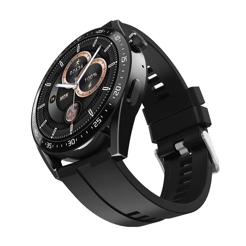 🔥HW schmerzfreie Blutzucker-GANZTÄGIGE Überwachung Smart Bluetooth Uhr
