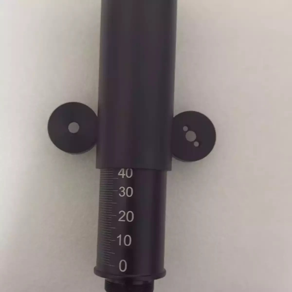 RedHeatPro – Langwelliges Infrarot-Laserlicht