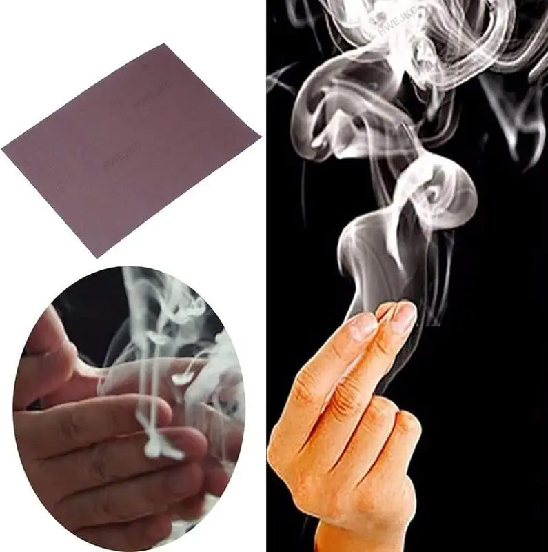 VaporX – Erstaunliche Rauchmagie