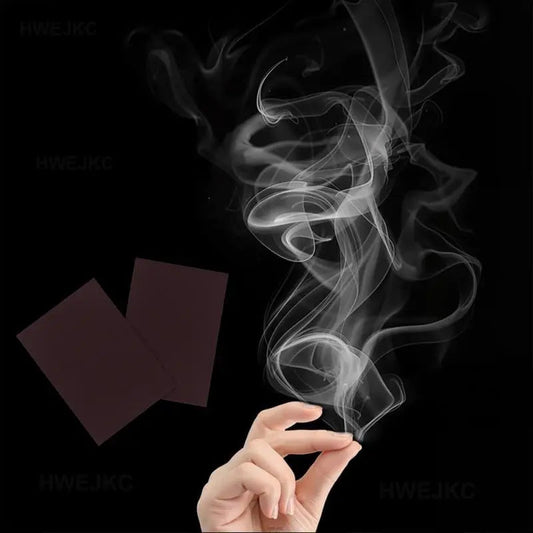 VaporX – Erstaunliche Rauchmagie