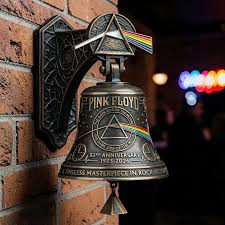 SoundLegacy – Limited Edition Rock-Tribute-Wandglocke
