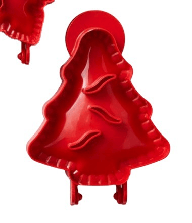 PieCharm-Set – Kreieren Sie köstliche Herbstkuchen in 3 festlichen Formen