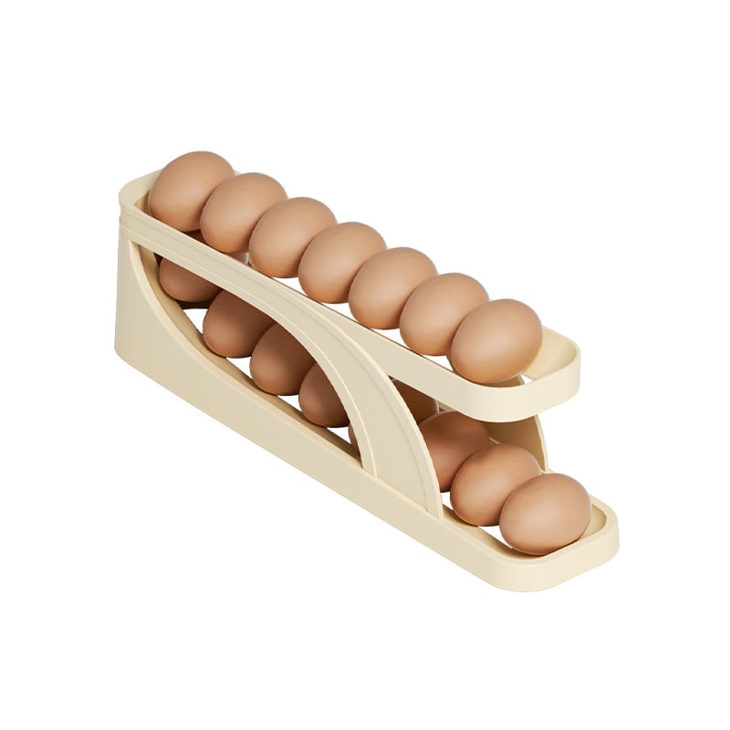 NestMate – Automatischer Eieraufbewahrer