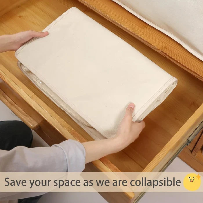 SlimPack – Intelligenter, platzsparender Organizer