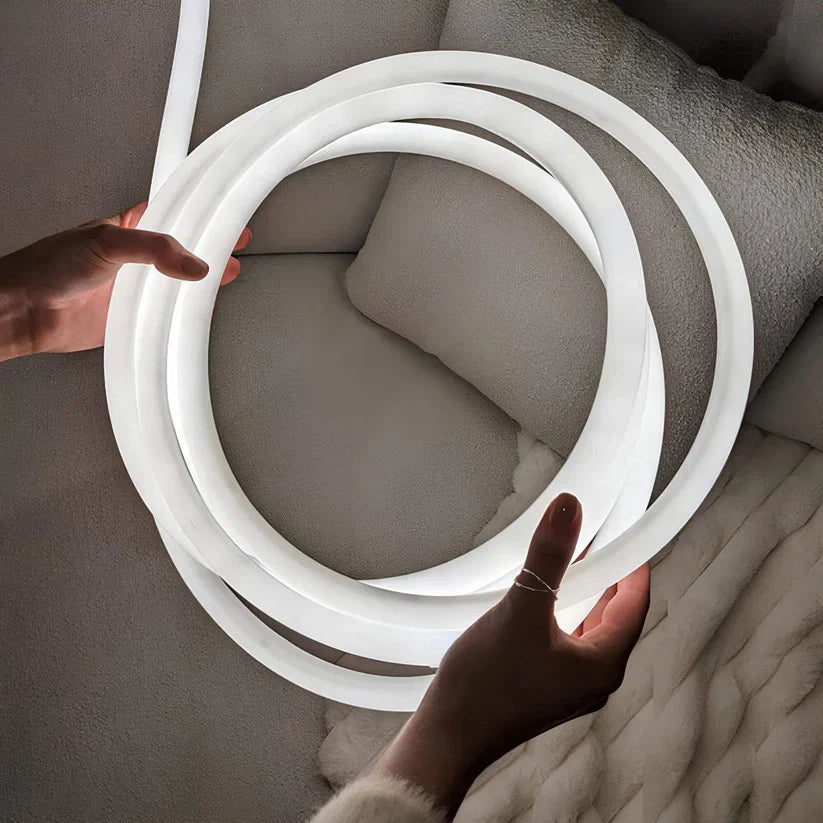 LumiRoom – Neon-LED-Streifen