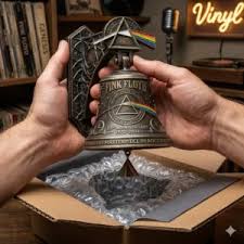 SoundLegacy – Limited Edition Rock-Tribute-Wandglocke