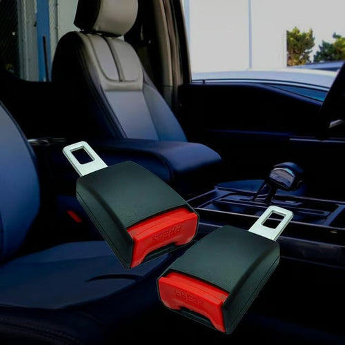 BuckleEase – Verlängerungsclips für Sicherheitsgurte im Auto