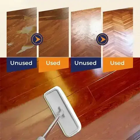 ShineGuard – Ultimativer Bodenreiniger zur Fleckenbekämpfung