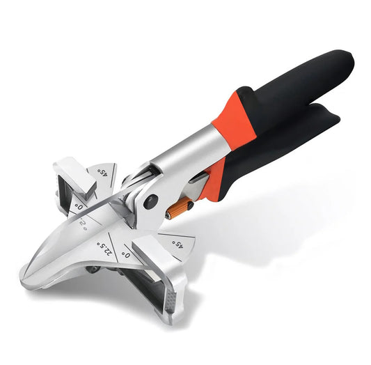 MiterFlex – Vielseitiger Scherenschneider