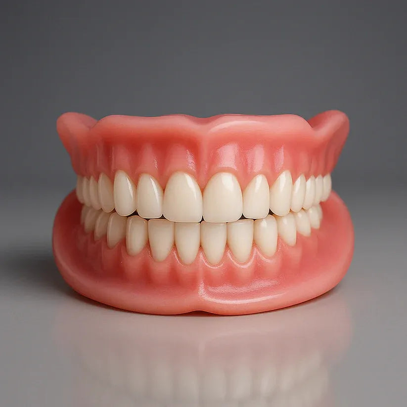 🌎Nur noch heute: 70 % Rabatt! ⏰Yagoo™ Medizinische Vollprothese mit starker Saugkraft🦷Erhalten Sie die Zertifizierung der American Dental Association (ADA).