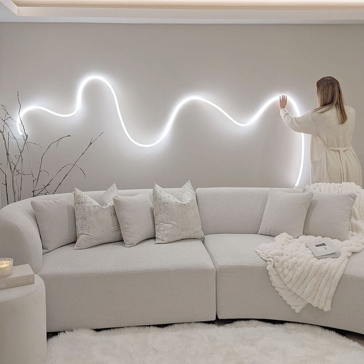 LumiRoom – Neon-LED-Streifen