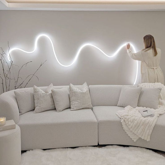 LumiRoom – Neon-LED-Streifen