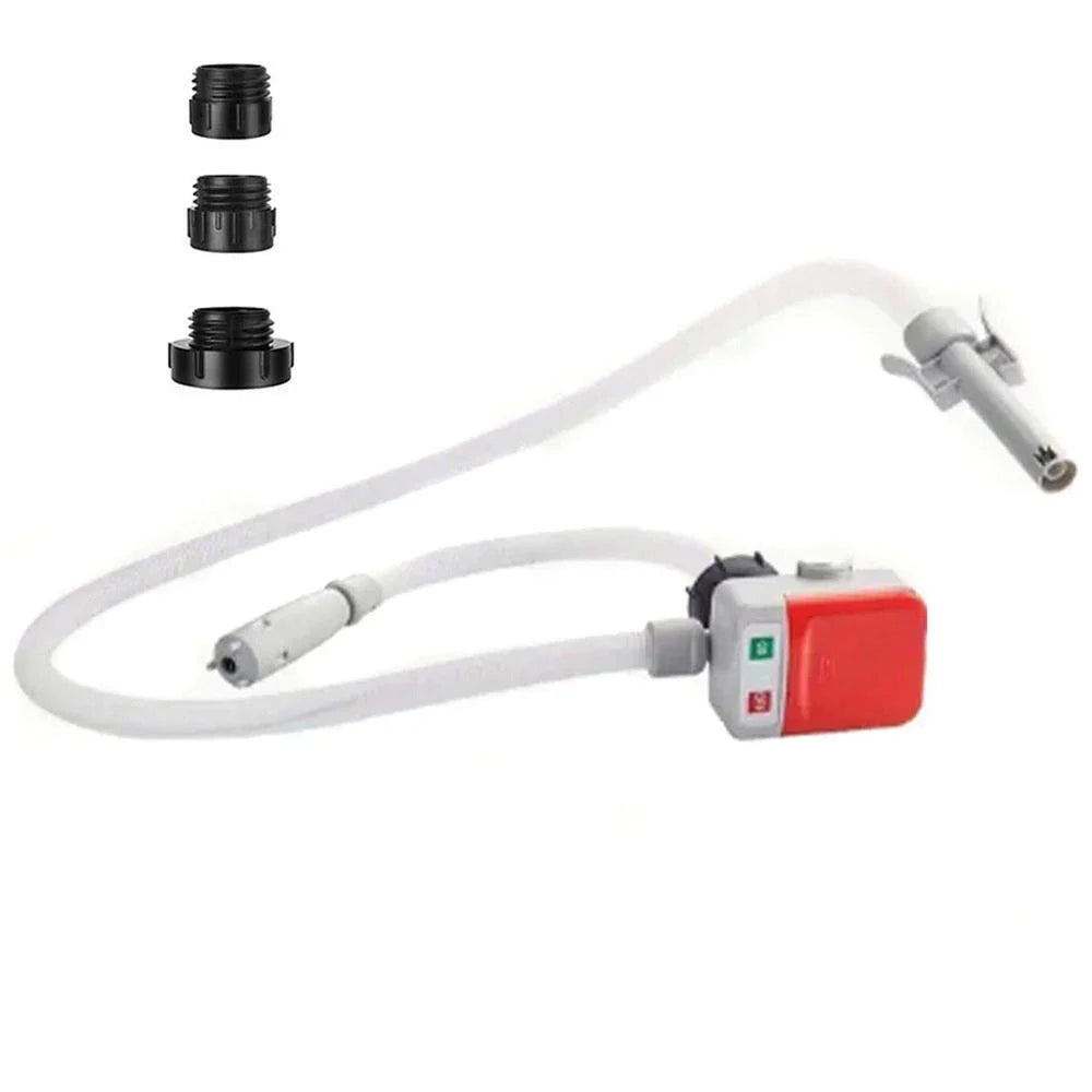 FuelMate – Zuverlässige Handkraftstoffpumpe